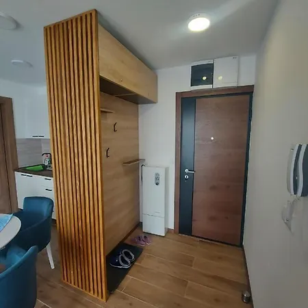 Apartmán Borovi 18 Divčibare