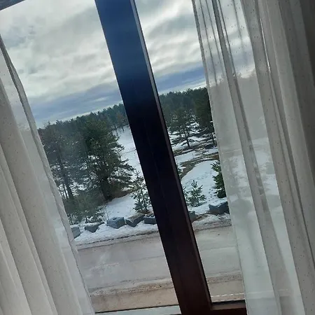 Apartmán Borovi 18 *