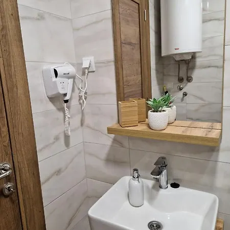 Borovi 18 Divčibare