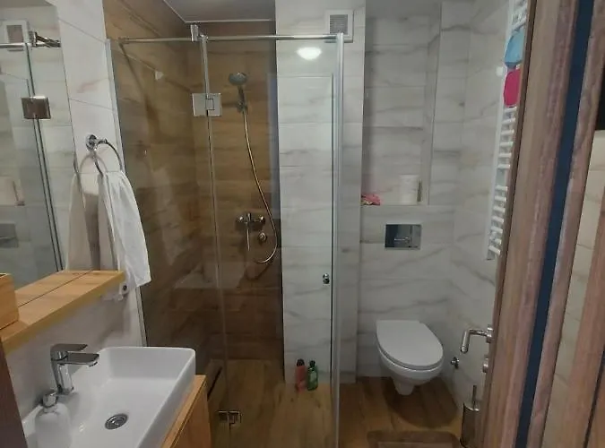 Borovi 18 Lägenhet Divčibare