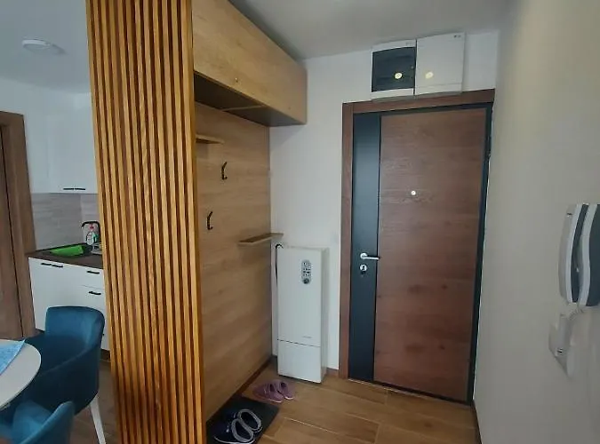 Lägenhet Borovi 18 Divčibare