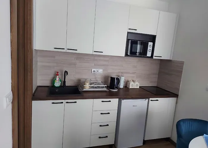 Borovi 18 Lägenhet Divčibare