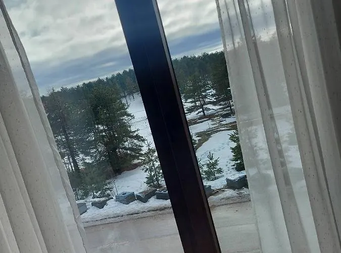 Lägenhet Borovi 18 *