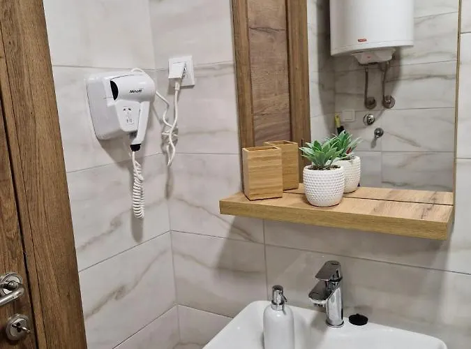 Borovi 18 Divčibare